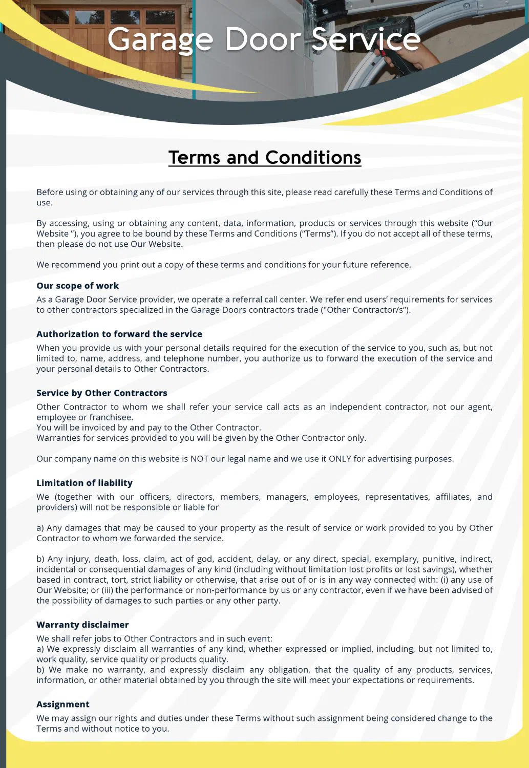 All County GarageDoor Repair Service Maplewood, NJ 862-277-0095